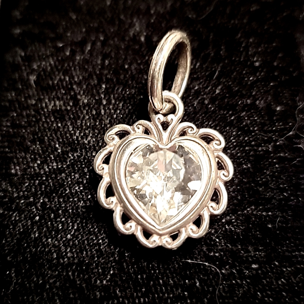 BRIGHTON ABC CHARM ❤️ for MOM - Picture 4 of 4